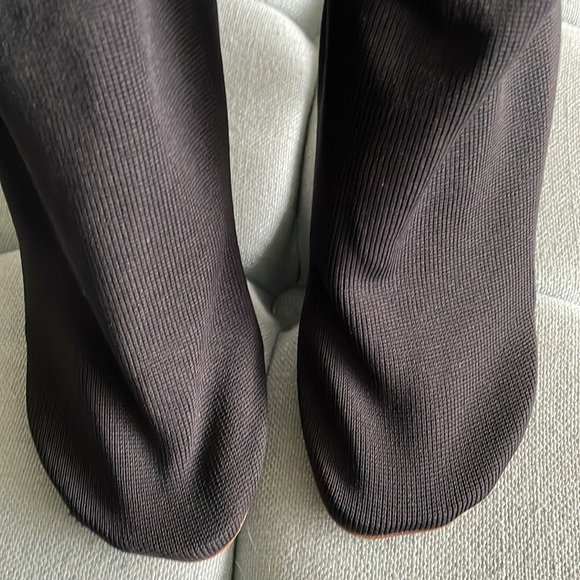 Vetements Sock Boot Heels Size 36 - Picture 3 of 16